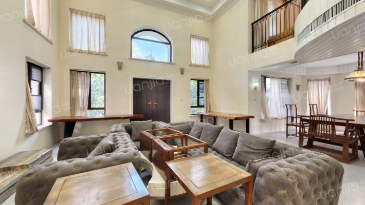 武汉长岛二手房实景图