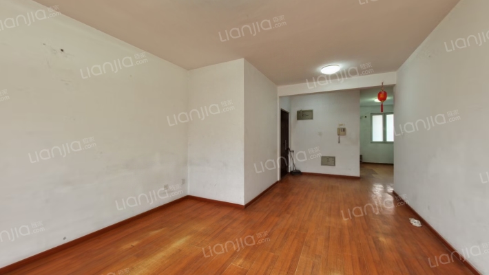 金色漫香郡北区二手房实景图