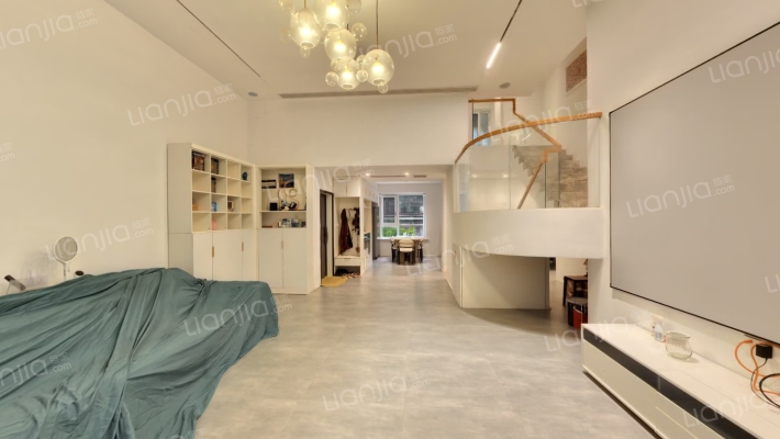 龙景花园二手房实景图