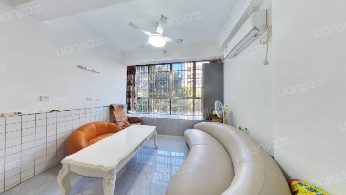 嘉兴小区二手房实景图