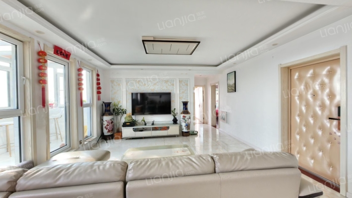 新民社区二手房实景图