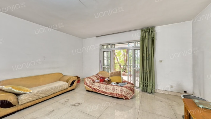 树仁居二手房实景图