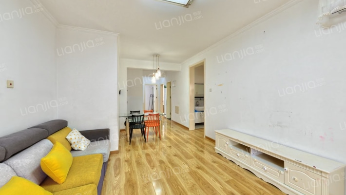 格林云墅二手房实景图