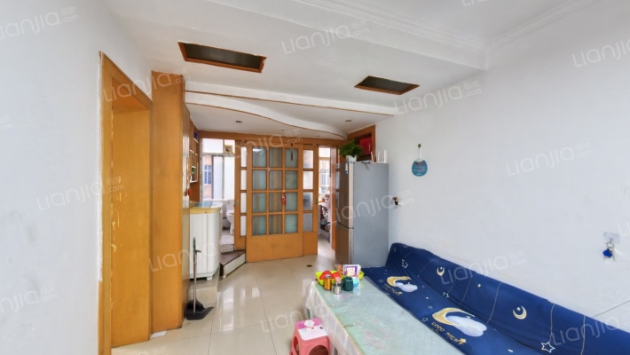 东号巷6号二手房实景图