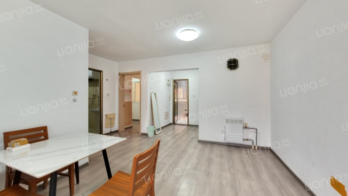 华远和墅二手房实景图