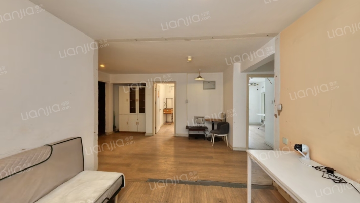 京粮悦谷首城南区二手房实景图