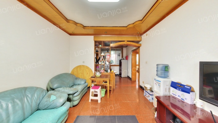 丽都新城二期二手房实景图