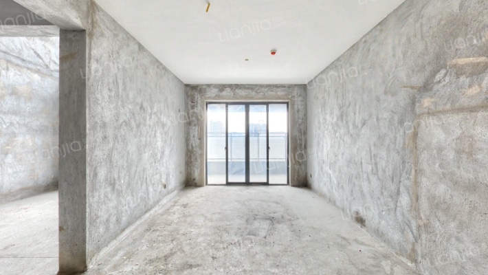 喜盈门富居公馆二手房实景图