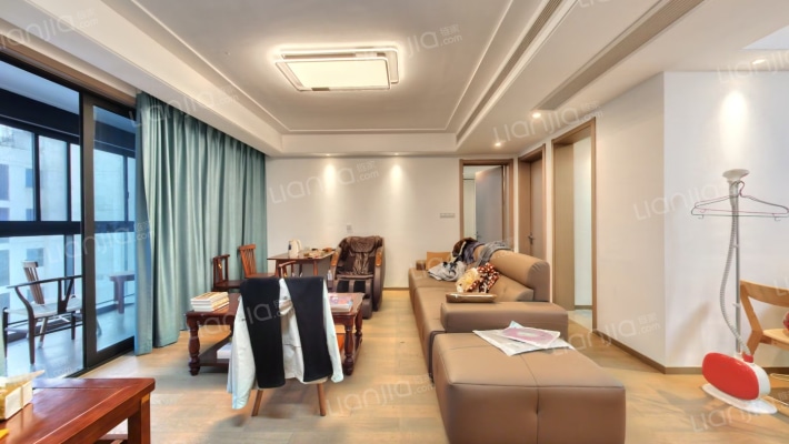 印月花园二手房实景图