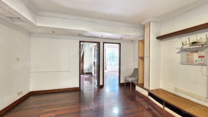 裕华名居二手房实景图