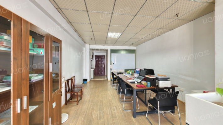 麦迪森广场二手房实景图