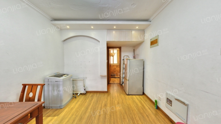 汇景家园景乐苑二手房实景图