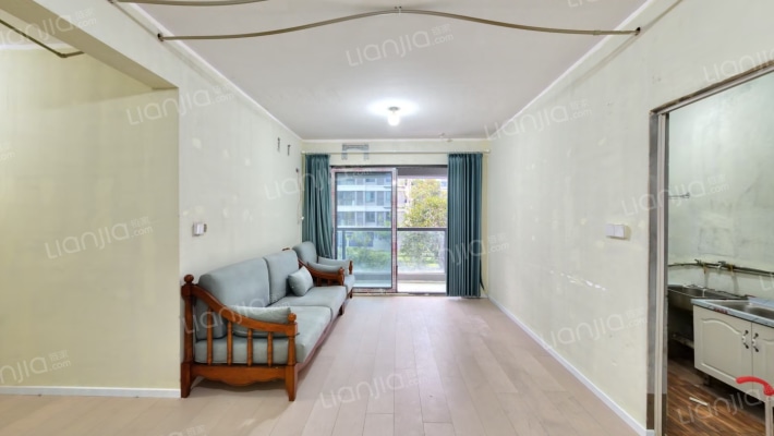 重庆汽车公园二手房实景图