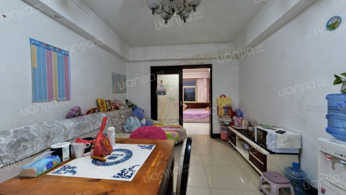 新粮里二手房实景图