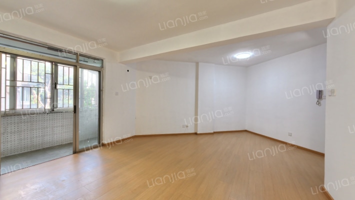 蓬莱花园二手房实景图