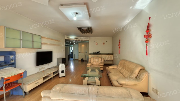 通发公寓二手房实景图