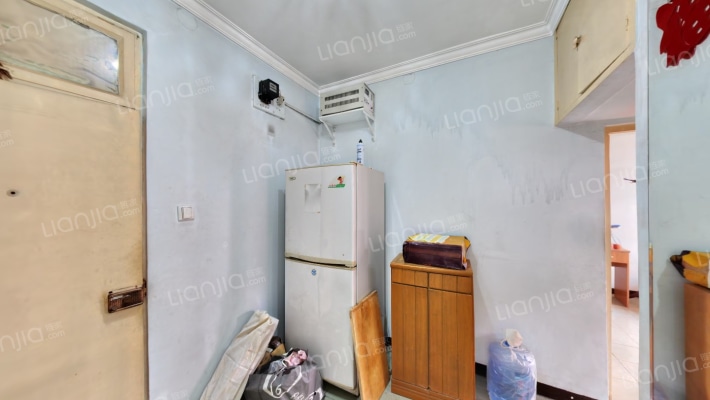 田村40号院二手房实景图