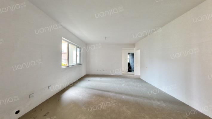 瑞西光华二手房实景图