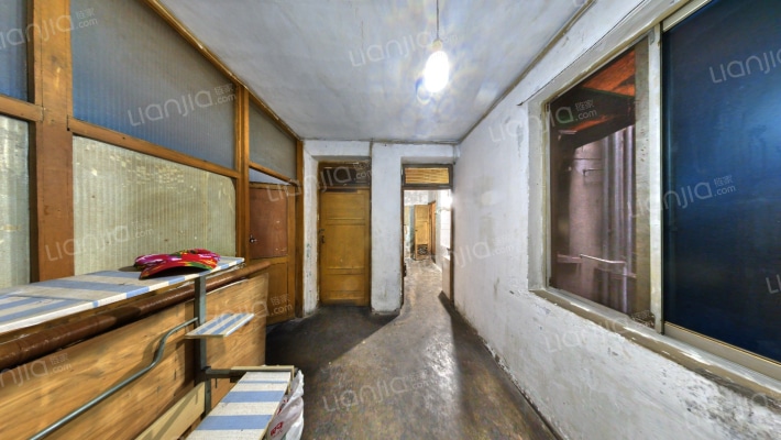 兴隆街41号二手房实景图