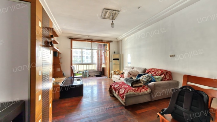 后湖生态花园荷花苑二手房实景图