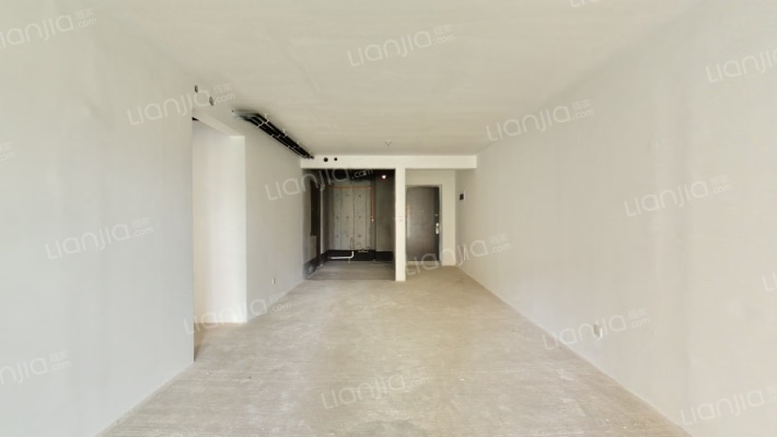 领地悦音阁二手房实景图