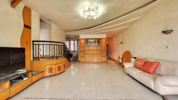 锦官城二期二手房实景图