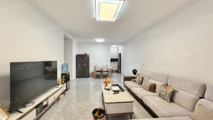 普河小区二手房实景图