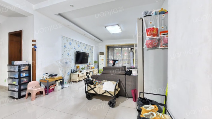 蓝苑二手房实景图