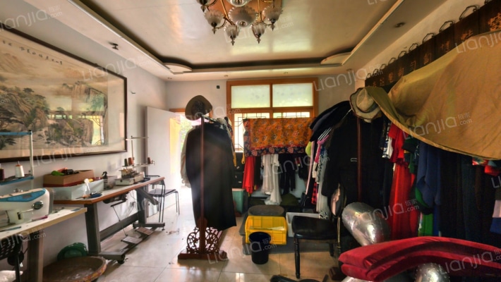 凤凰台东花园二手房实景图