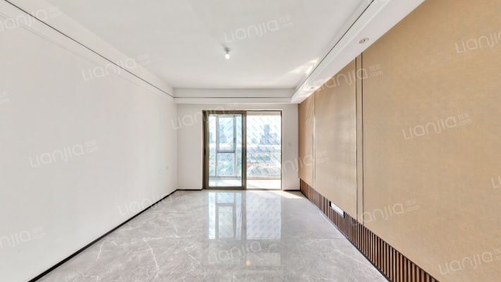 翡翠文华B区二手房实景图