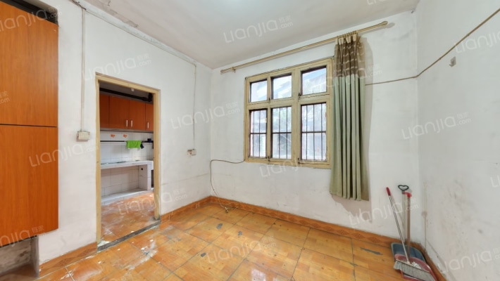 东湖村社区二手房实景图