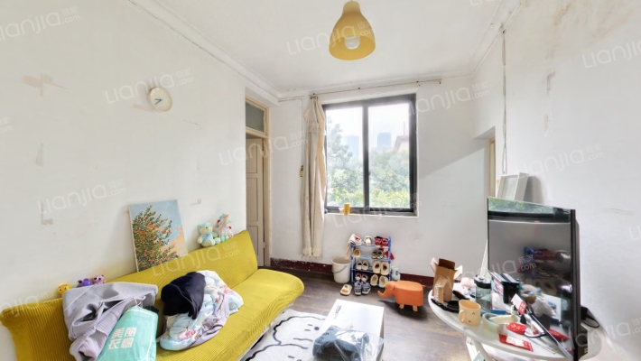 人民中路一段6号二手房实景图