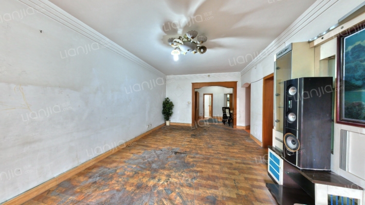 温江区教育研究培训中心二手房实景图