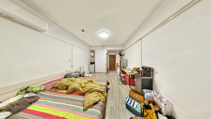 瑞驰万隆广场二手房实景图