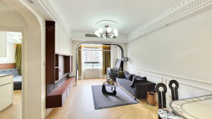 山澜景苑四区二手房实景图