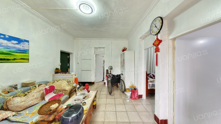 红石路88号二手房实景图