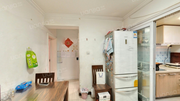 增光路40号院二手房实景图