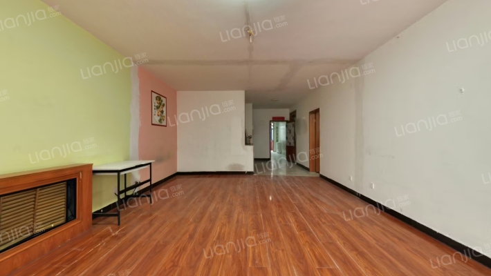 天通西苑二区二手房实景图