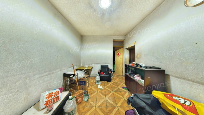 建设北路三段233号二手房实景图