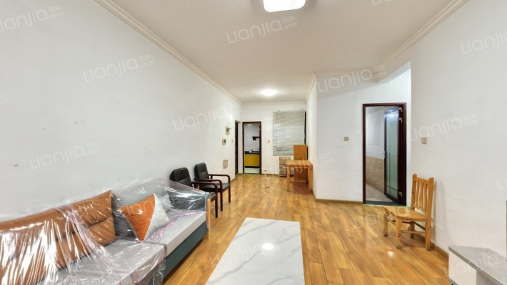 花涧坊B区二手房实景图