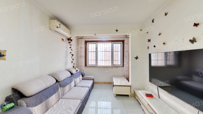 大峪小白楼二手房实景图