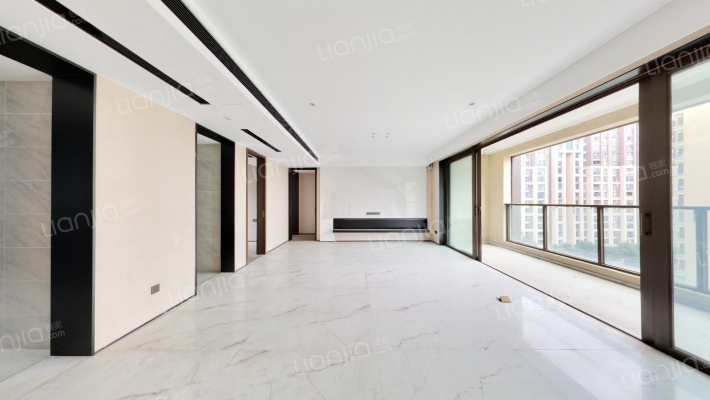 新力曦悦二手房实景图