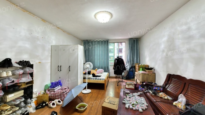 三元大道36号二手房实景图