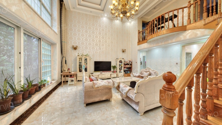 漫草园一期二手房实景图