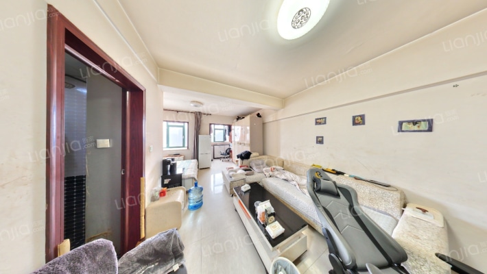 吉祥凤凰二手房实景图