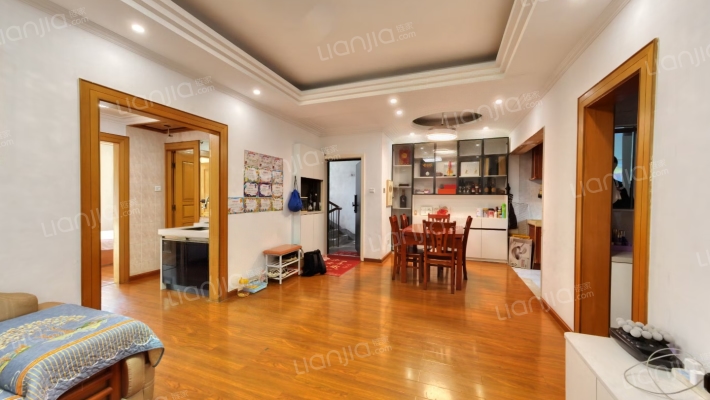 北门街散盘二手房实景图