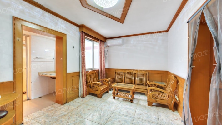 一品园二手房实景图