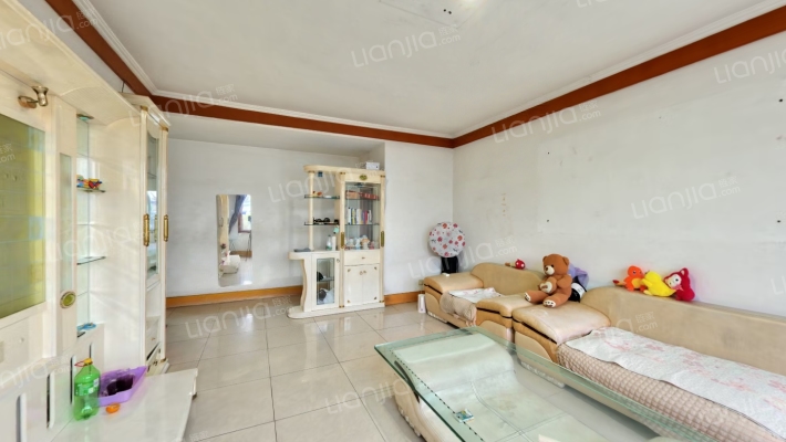 工行家属院二手房实景图