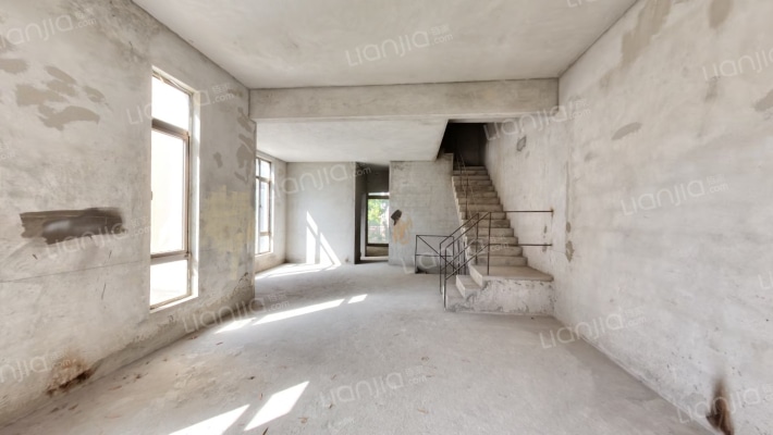 恒大御景半岛玉兰湖二手房实景图