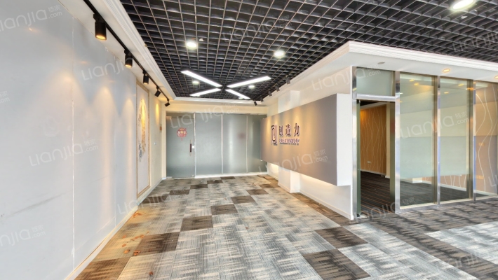 欧亚广场二手房实景图